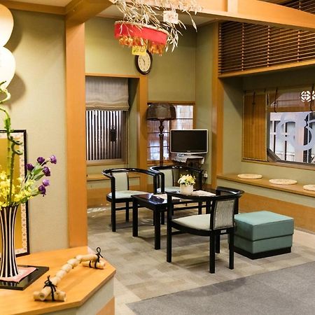 Kyonoyado Kagihei Hotel Киото Екстериор снимка