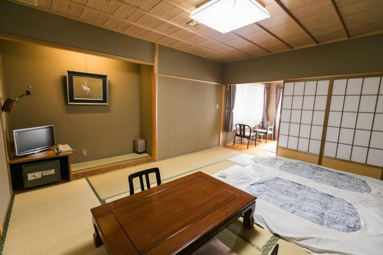 Kyonoyado Kagihei Hotel Киото Екстериор снимка