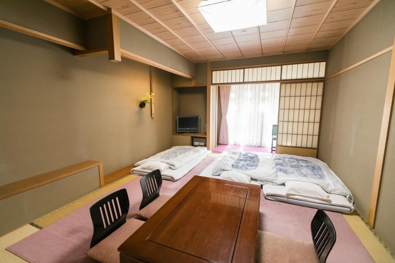 Kyonoyado Kagihei Hotel Киото Екстериор снимка