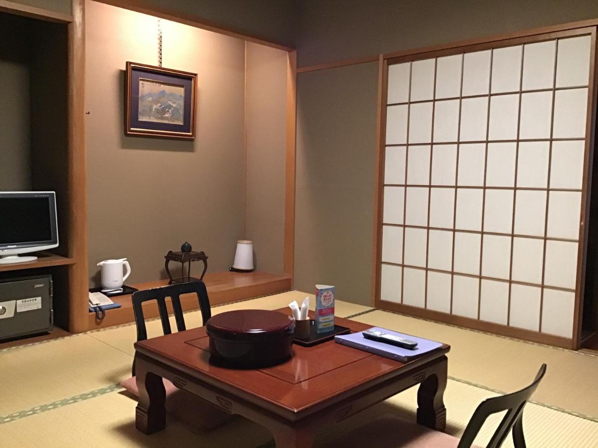 Kyonoyado Kagihei Hotel Киото Екстериор снимка