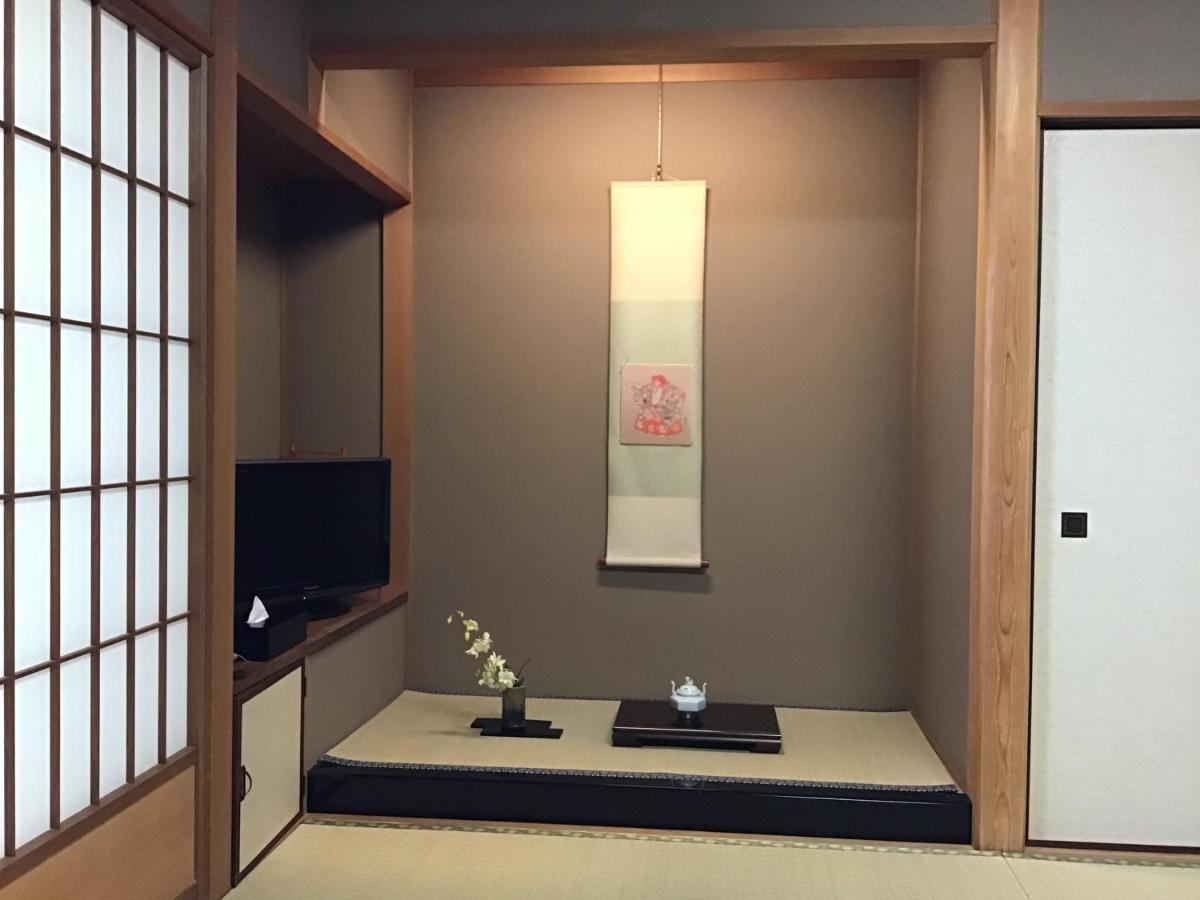 Kyonoyado Kagihei Hotel Киото Екстериор снимка