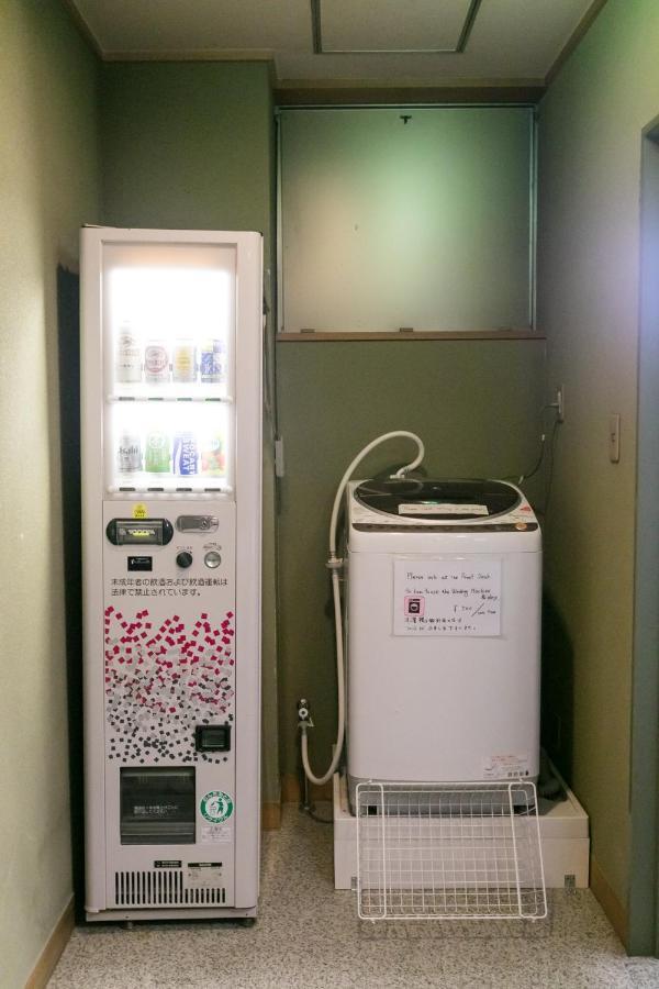 Kyonoyado Kagihei Hotel Киото Екстериор снимка