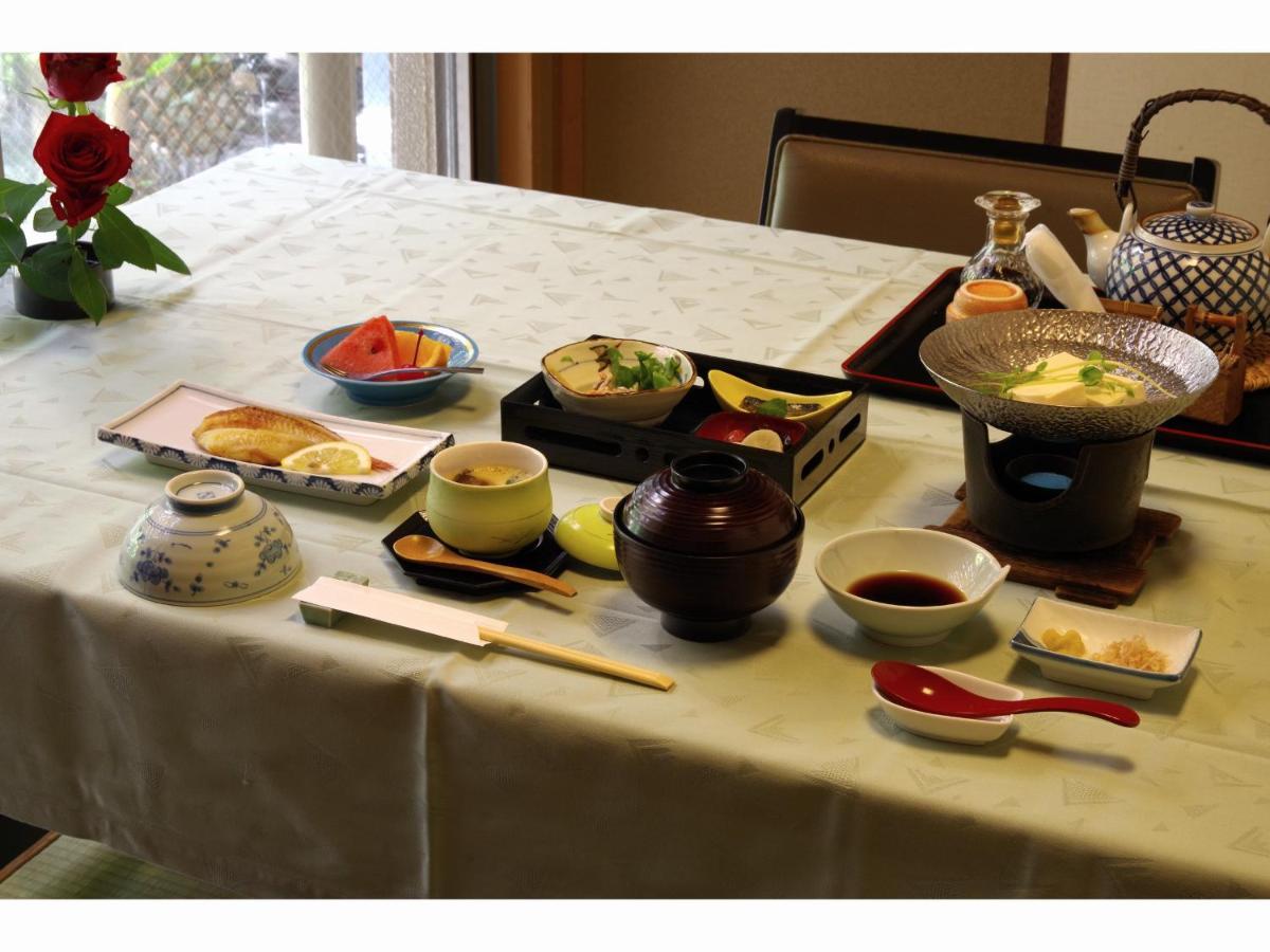 Kyonoyado Kagihei Hotel Киото Екстериор снимка