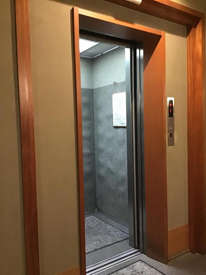Kyonoyado Kagihei Hotel Киото Екстериор снимка