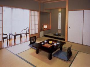 Kyonoyado Kagihei Hotel Киото Стая снимка